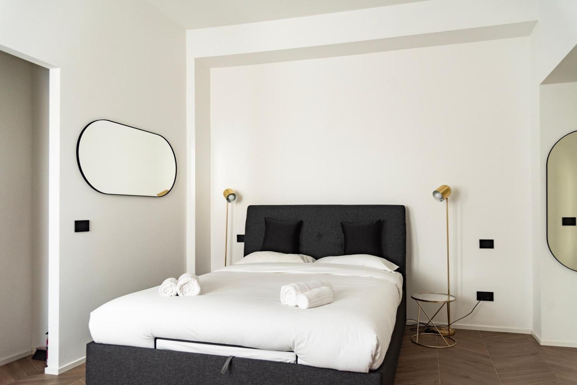 Youhosty - Bergamo 8 Mailand