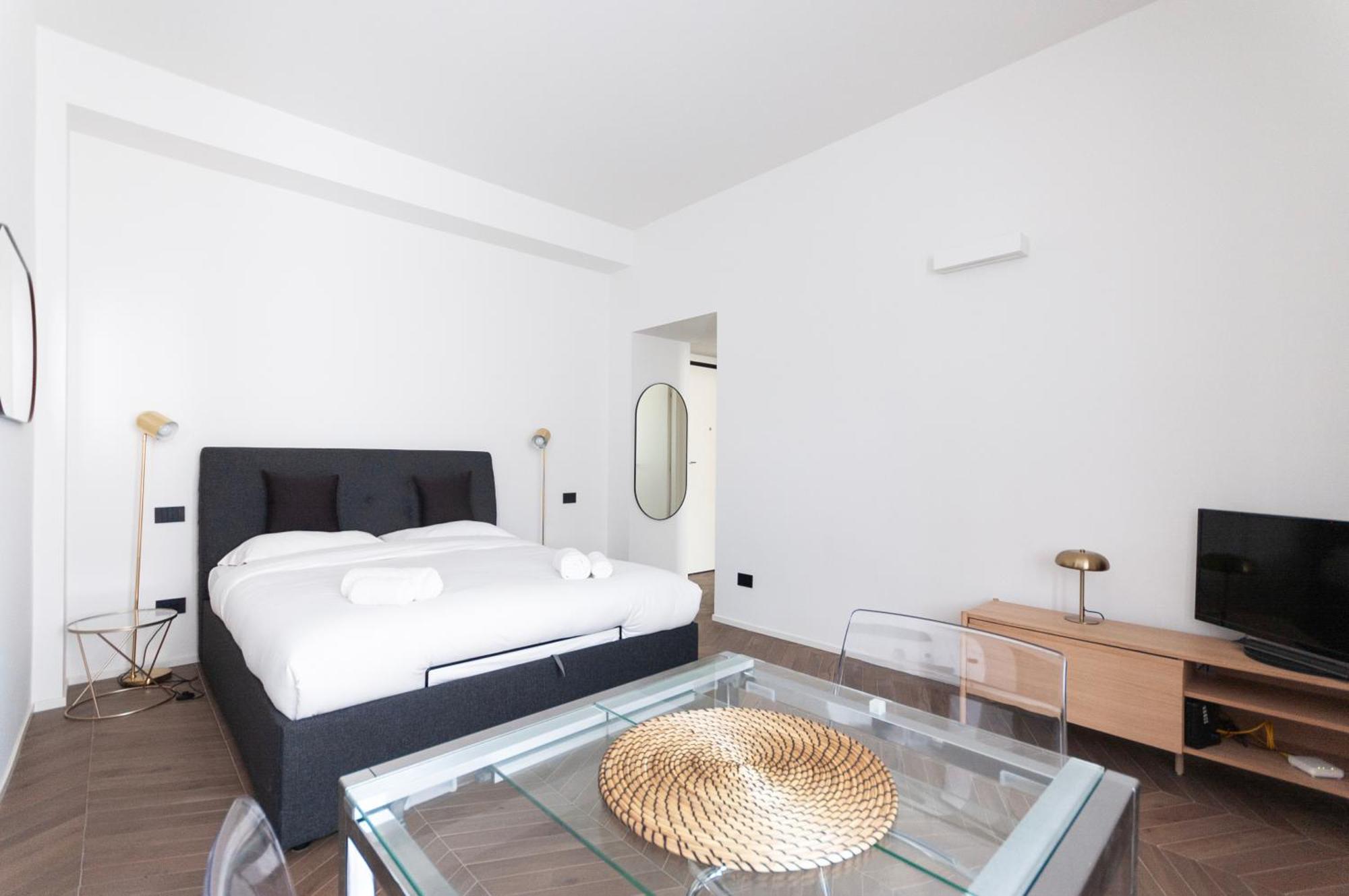 Youhosty - Bergamo 8 Apartment Mailand