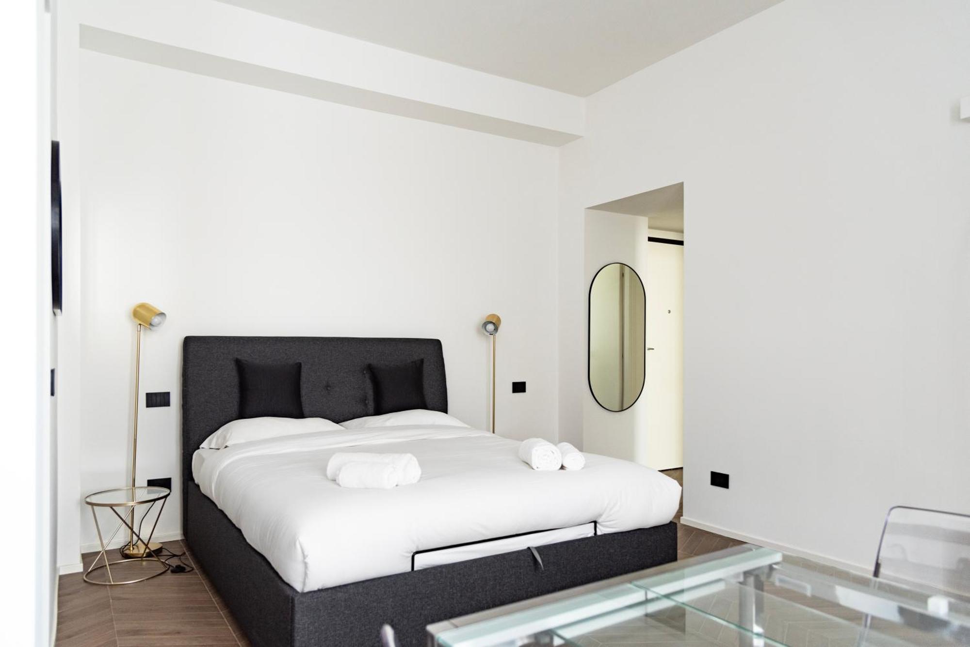 Youhosty - Bergamo 8 Apartment Mailand